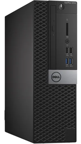 Cpu Dell Optiplex 3060 Core I5 8ger 8gb 1tb - Promoção Cpu Dell Optiplex 3060 Core I5 8ger 8gb 1tb - Promoção