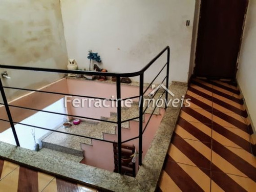 Imagem 12 de 15 de 01392 - Sobrado 1 Dorm. (1 Suíte), Jardim Jovaia - Guarulhos/sp - 1392