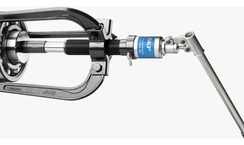 Conjunto Extrator Hidráulico Tmhc 110e Skf