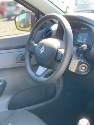 Imagen 9 de 16 de Renault Kwid Zen Life