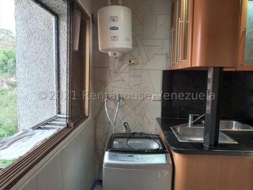 Imagen 6 de 19 de Ls Vende Apartamento Santa Fe Norte 21-24299