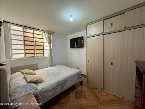 Casa En Vereda Fusagasuga Rah Co: 25-1106