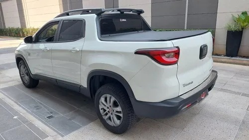 Imagen 4 de 16 de Fiat Toro 2022 0km - Retiras Con Tu Usado + Cuotas L