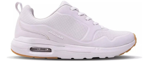 Zapatillas Jaguar Mujer Urbanas Deportivas Air Livianas 9030