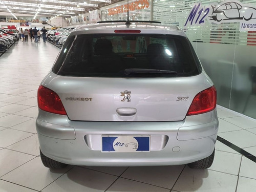 Peugeot 307 1.6 Presence Pack 16v