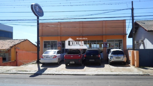Comercial Para Venda - 10582