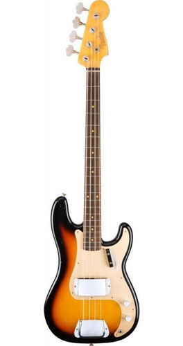Bajo Fender Precision Bass 1959 Journeyman Relic Custom Shop