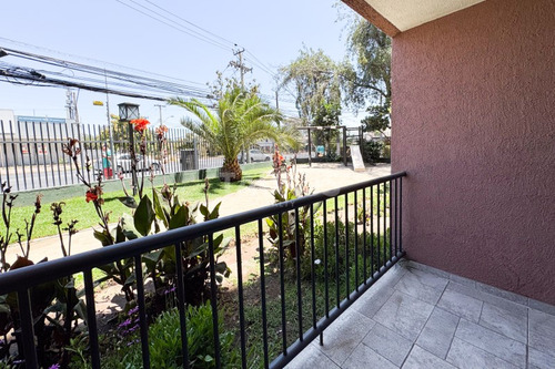 Se Vende Hermoso Depto Remodelado Completamente, 3d-2b-1e