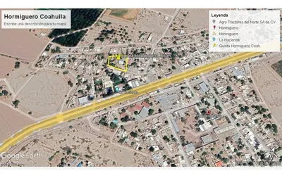 Rancho en venta