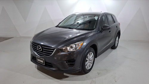 Mazda CX-5 2.0 I AT 2WD