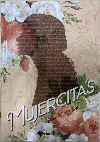 Mujercitas, De Louisa May Alcott. Editorial Cometaroja En Español