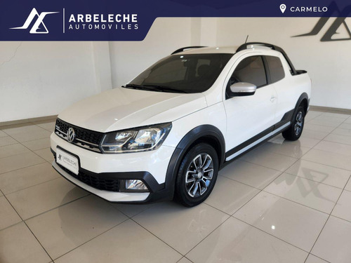 Volkswagen Saveiro Cross