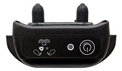 Petspy M686 Collar Receptor Extra - Pieza De Repuesto Para C