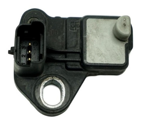 Sensor De Rpm Cigueñal Citroen Berlingo 1.6 Hdi