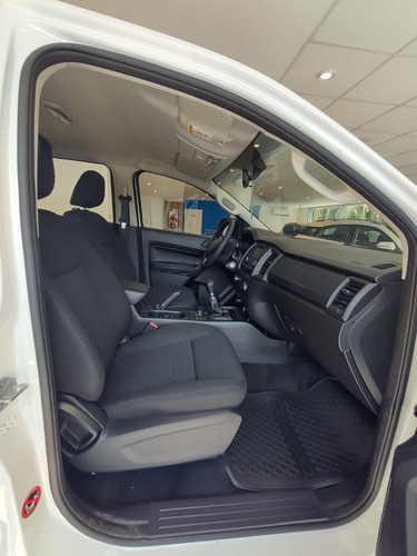 Imagen 25 de 25 de Ford Ranger 2.2 Xl Cd 4x4 Con Entrega Inmediata 2023 (a)