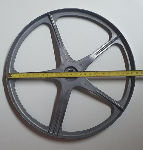 Repuestos Lavarropas Candy Cts 102 (Usado)