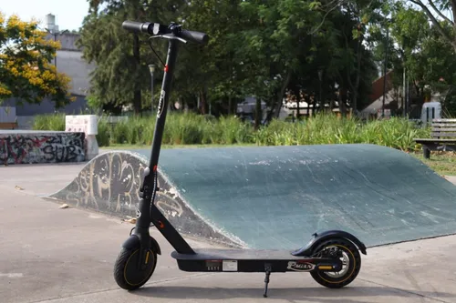 Monopatín Eléctrico 350w Urban Scooter Pagani