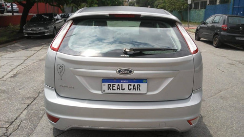 Ford Focus 1.6 Gl 16v Flex 4p Manual