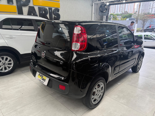 Fiat Uno 1.4 ATTRACTIVE 8V FLEX 4P MANUAL