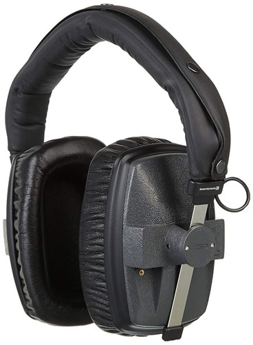 Beyerdynamic Dt-150-250-gris Auriculares Dinámicos Cerrados 