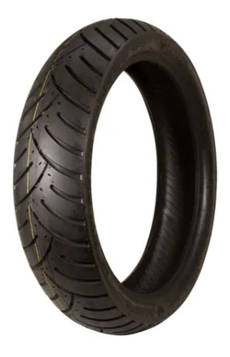 Llanta Mrf 130/70-17 62p Ngp Zapper Q Tl