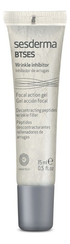 Btses Gel Inhibidor De Arrugas Sesderma Tipo de piel Todo tipo de piel