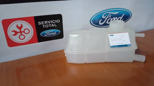 Envse Reservorio  Deposito Refrigerante Ford Ka Original