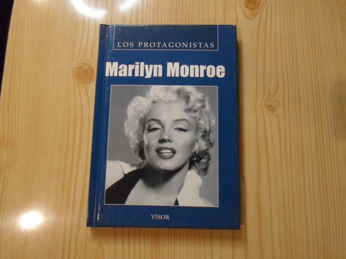 Marilyn Monroe - Los Protagonistas