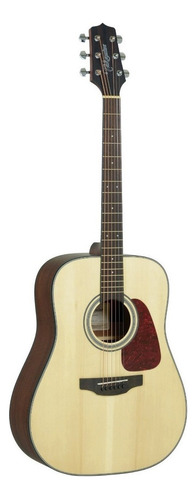 Guitarra acústica Takamine GD10-NS para diestros natural satin