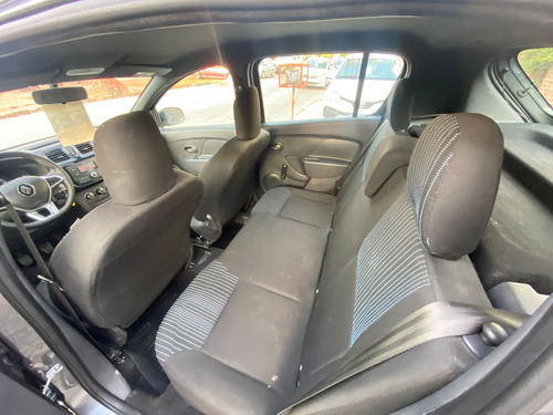 Renault Sandero 1.6 16v Life