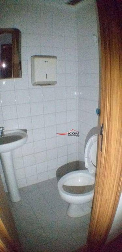 Imagem 8 de 9 de Sala, 28 M² - Venda Por R$ 120.000,00 Ou Aluguel Por R$ 600,00/mês - Centro - Rio De Janeiro/rj - Sa0334