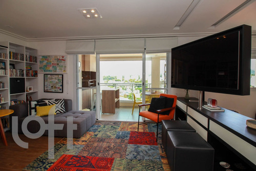 Imagem 9 de 30 de Apto Mandaqui | 2 Quartos | 85 M² | Cond: R$1168.00 | 2 Vagas - 139kc1d