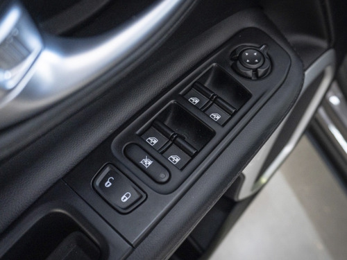 Jeep Renegade 1.8 16V FLEX 4P AUTOMÁTICO