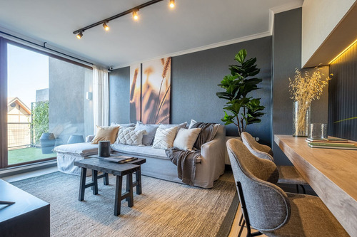 Imagen 3 de 14 de Altos Del Valle Townhouses