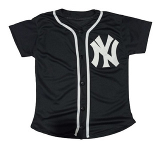 Camisas De Beisbol Yankees | MercadoLibre ?