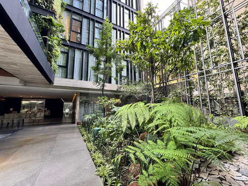 Departamento En Venta En Polanco