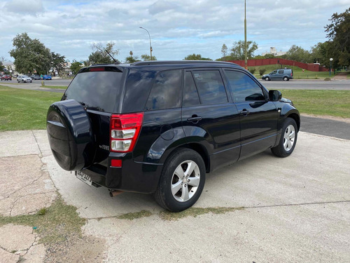 Suzuki Vitara 2.4 Automática