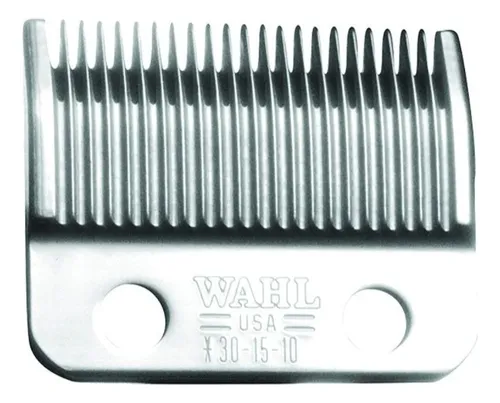 Cuchilla De Repuesto Wahl For Cut Animal 1037