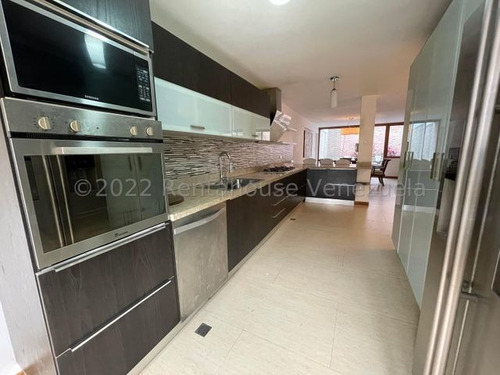Imagen 12 de 30 de Casa En Venta Macaracuay 22-22294 Juan Paz 0412-6250686