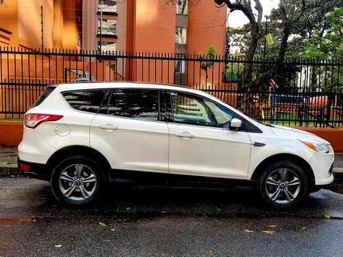 Ford Escape 2.0 Se 4x2