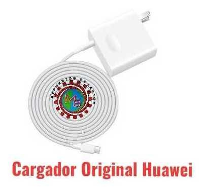 Cargador Original Huawei 