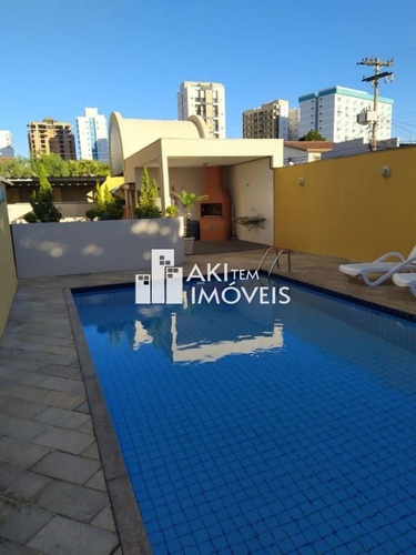 Imagem 9 de 18 de Apartamento No Edifício Sevilha Próximo A Usp - 7076