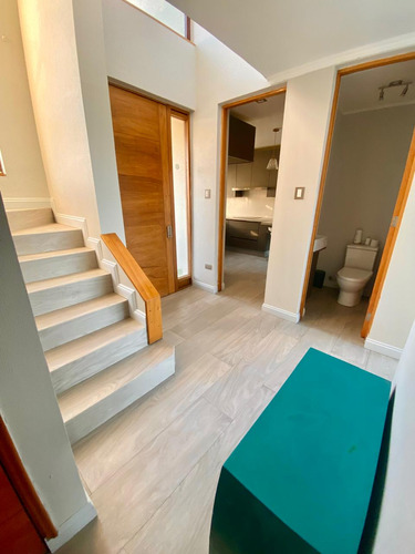 Venta Casa Mediterranea En Lomas San Andres