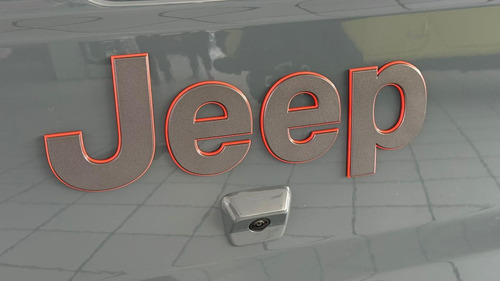 Jeep JT 3.6 V6 Mojave 4X4 At