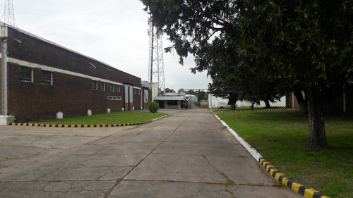 Planta Industrial En Venta | Ruta 3 Km 40,5, Virrey Del Pino