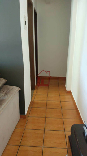 Imagem 10 de 25 de Apartamento À Venda No Bairro Retiro - Volta Redonda/rj - Ap1316