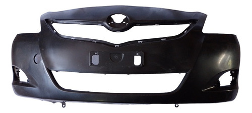 Parachoque Delantero Toyota Yaris Sport 2006-2007-2008