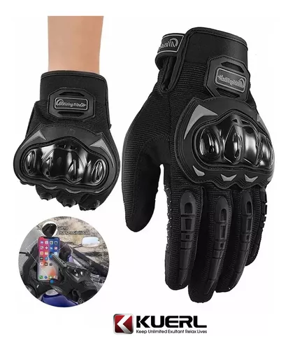 Guantes Para Moto Baratos | MercadoLibre