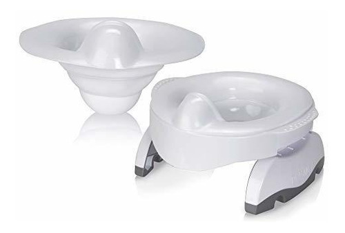 Potette Plus Premium Potty Value Pack: Kalencom 2 En 1 Potet