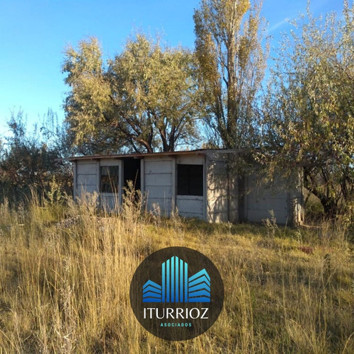 Imagen 4 de 6 de En Venta Chacra Rio Colorado Colonia Contin